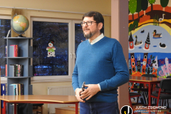 Ékember - dokumentumfilm bemutató Michnay László és társai emlékére - 2026. február 3.