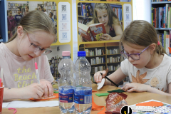 Húsvéti játszóház a gyermekkönyvtárban - 2026. április 2.