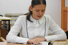 Kazinczy-verseny - 2026. február 5.