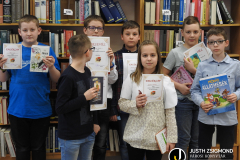 Kazinczy-verseny Vörösmarty iskola 4. évfolyam - 2022. március 9.
