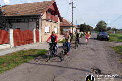 Kerékpártúra Gádorosra - 2022. október 8.