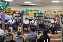  Kon-Tiki zenekar jótékonysági koncertje - 2025. december 22.