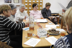 LélekVitamin Klub találkozó - 2025. december 18.