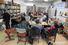 LélekVitamin Klub találkozó - 2025. november 19.