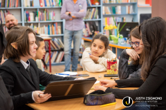  "Fantasy világok" - angol verseny - 2026. március 28.