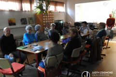 Olvasókör 2026. április 8.