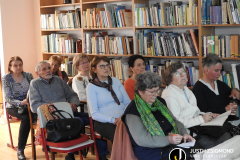 Olvasókör - 2026. március 11.