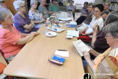 Olvasókör - 2026. szeptember 9.