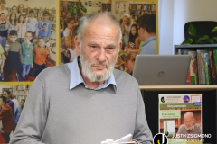 Salamon Ferenc könyvbemutató - 2025. október 6.