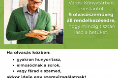 Edit Optika x Könyvtár - 2