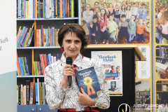 Tanuljunk Életül könyvbemutató – 2026. február 25.