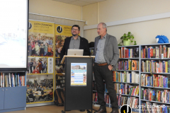 Utazás bibliai tájakon - előadássorozat - 2025. december 18.