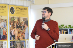 Utazás bibliai tájakon - előadássorozat - 2026. február 26.