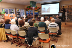 Utazás bibliai tájakon - előadássorozat - 2026. március 19.