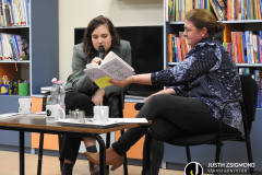 Zilahi Anna könyvbemutató - 2026. március 6.