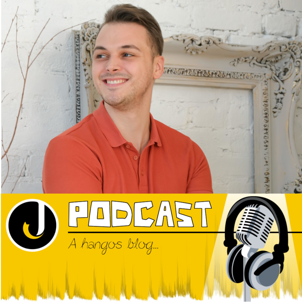 „Mindennek a mélyére ástam” – JZsVK Podcast 2025. 09. 10.